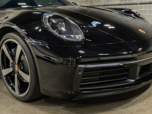 Used 2020 Porsche 911 Carrera RWD image 17