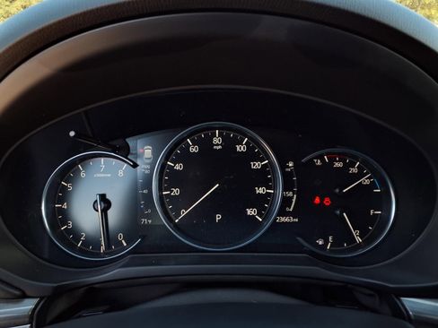 Used 2020 MAZDA CX-5 Grand Touring image 12