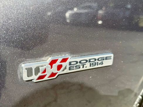 Used 2014 Dodge Challenger R/T RWD image 28