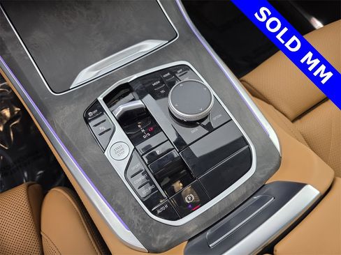 Used 2026 BMW X5 sDrive40i w/ Premium Package image 24