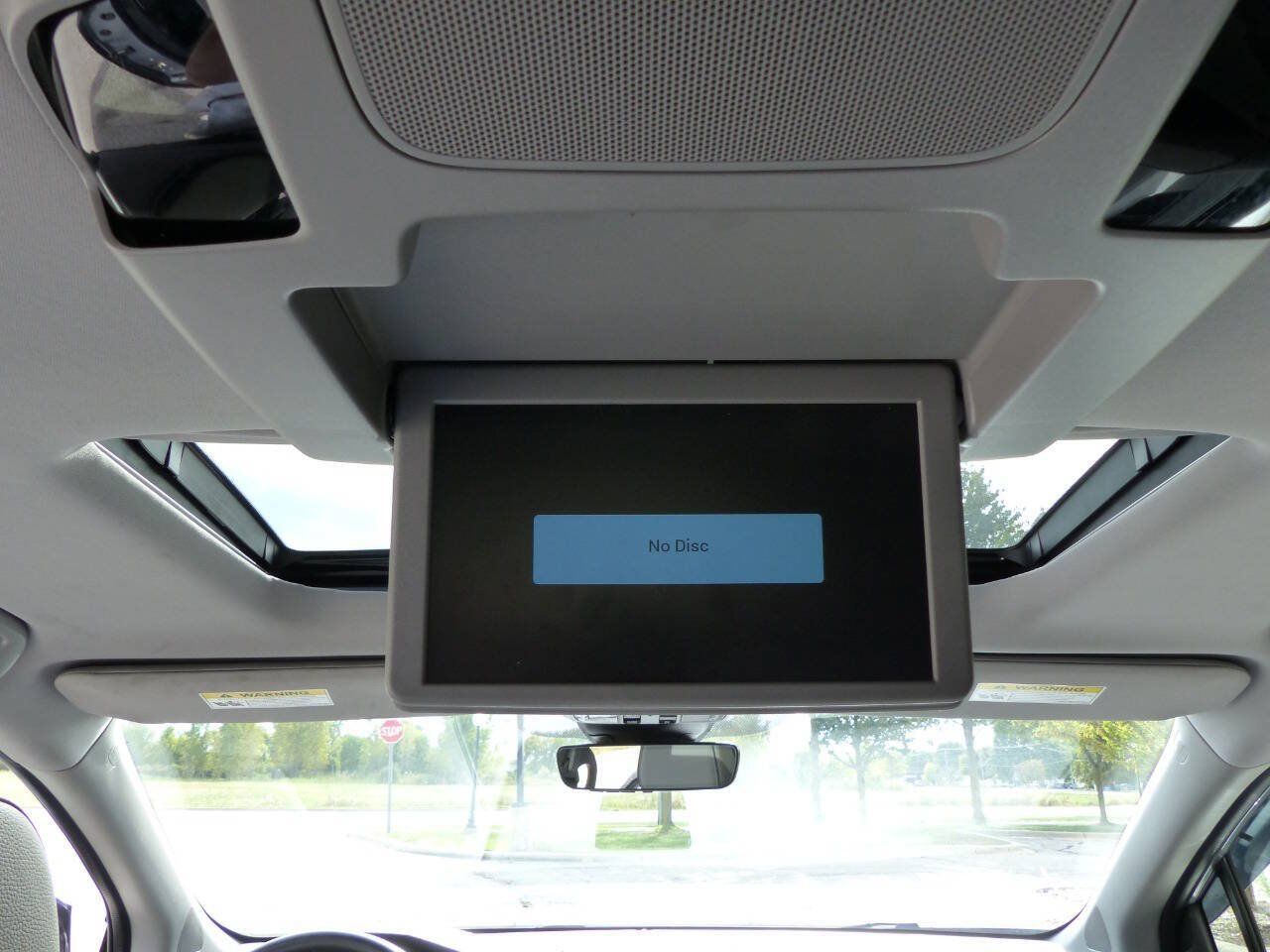 Used 2023 Honda Odyssey Elite image 49