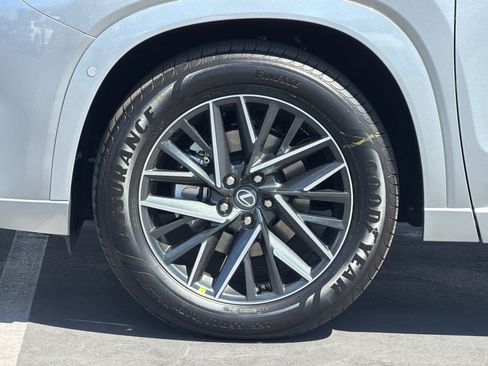 New 2026 Lexus TX 350 FWD w/ Technology Package image 30
