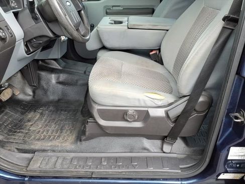 Used 2016 Ford F250 XL w/ XL Appearance Package AWD/4WD image 14