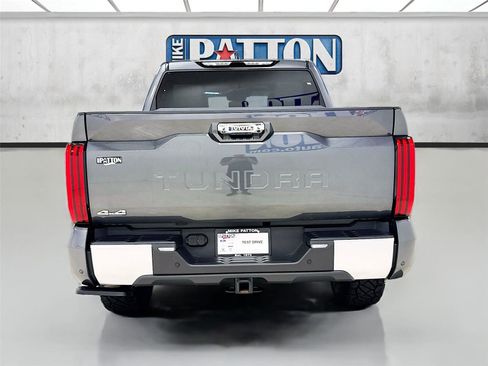 Used 2026 Toyota Tundra Limited image 6