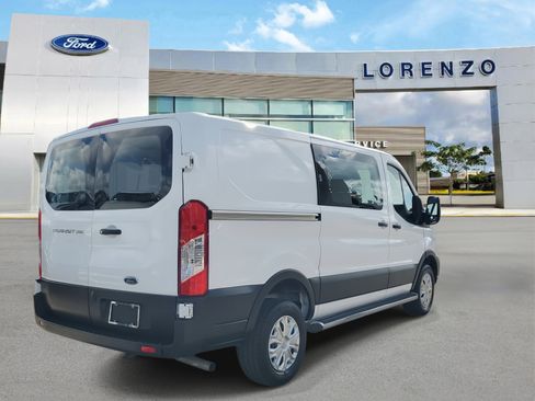 Used 2024 Ford Transit 250 Low Roof w/ Exterior Upgrade Package image 5