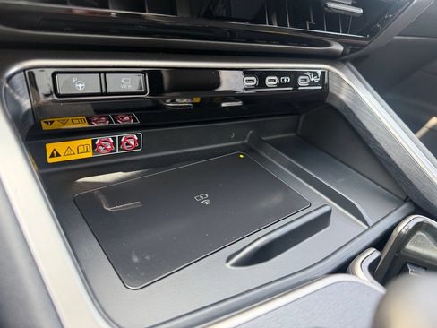 Used 2025 Lexus TX 350 AWD w/ Technology Package image 36