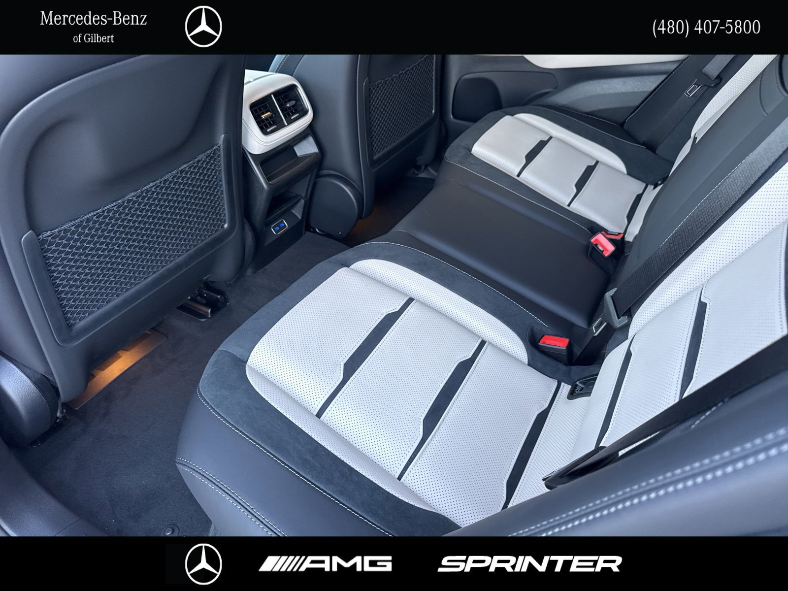 New 2026 Mercedes-Benz GLE 53 AMG 4MATIC Coupe image 23