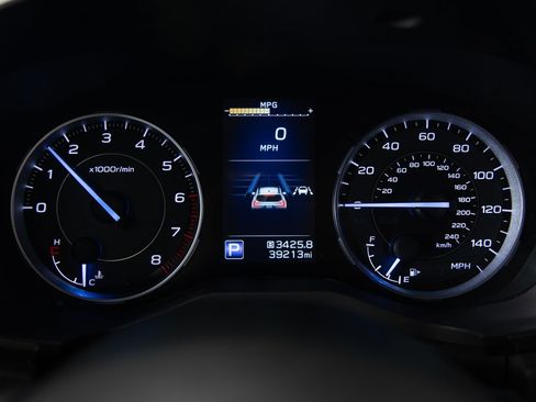 Used 2019 Subaru Ascent Limited w/ Popular Package #2 image 35