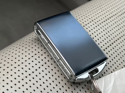 Used 2016 Volvo XC90 T6 Inscription w/ Vision Package image 24