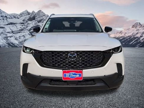 New 2026 MAZDA CX-50 2.5 Hybrid w/ Weather Package image 27