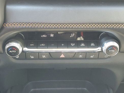 New 2026 MAZDA CX-50 2.5 Hybrid w/ Cargo Package image 30