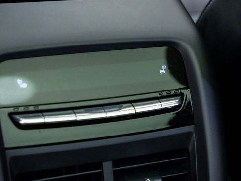 Certified 2025 Cadillac Lyriq Luxury w/ LPO, Floor Liner Package image 24