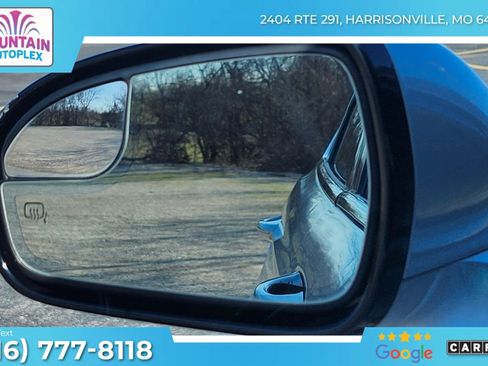 Used 2014 Ford Fusion SE w/ Equipment Group 202A image 32