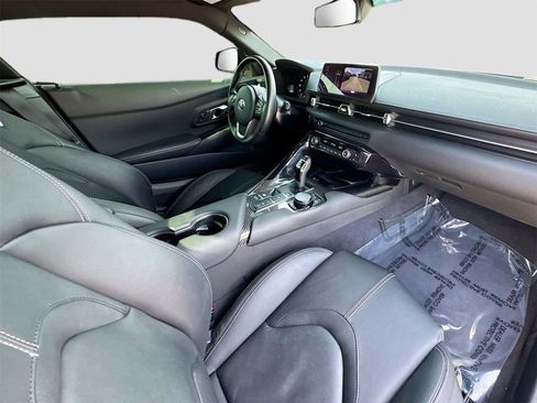 Used 2023 Toyota Supra Premium w/ Driver Assist Package image 25