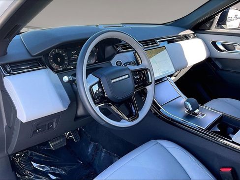 Used 2024 Land Rover Range Rover Velar Dynamic SE image 15