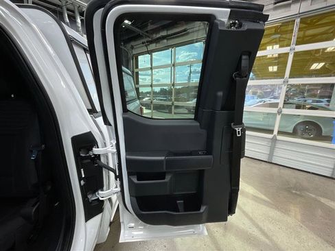 Used 2022 Ford F150 XL w/ STX Appearance Package image 18