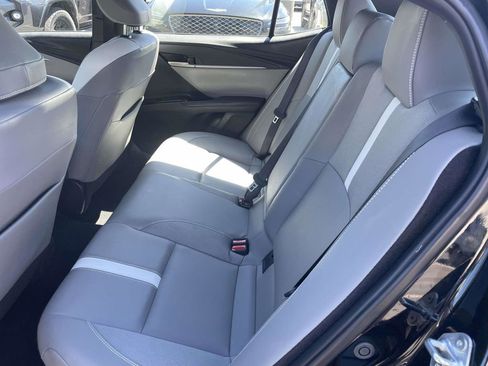 Used 2025 Toyota Camry SE FWD image 23