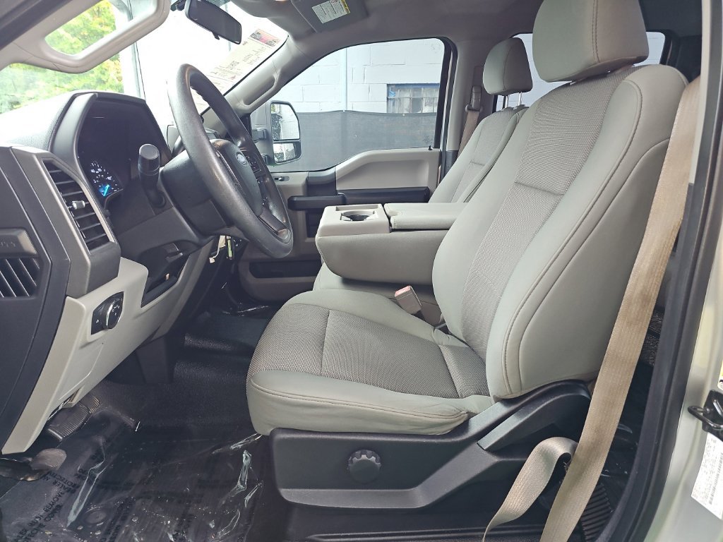 Used 2018 Ford F350 XL w/ Power Equipment Group AWD/4WD image 31
