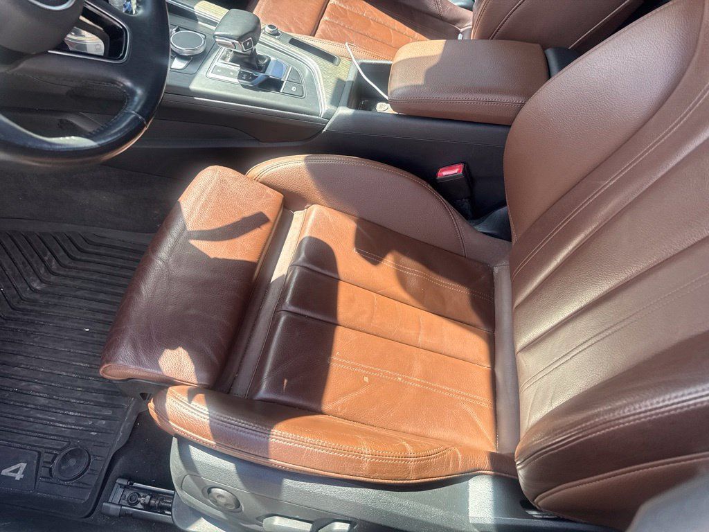 Used 2018 Audi A4 2.0T Ultra Premium Plus w/ Premium Plus Package FWD image 11