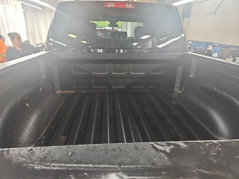 Used 2024 RAM 1500 Tradesman w/ Tradesman SXT Package AWD/4WD image 13