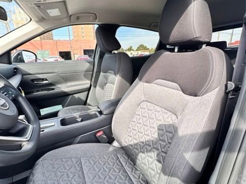 New 2026 Nissan Kicks SV image 27