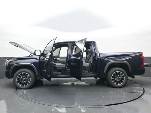 New 2026 Toyota Tundra Limited image 32