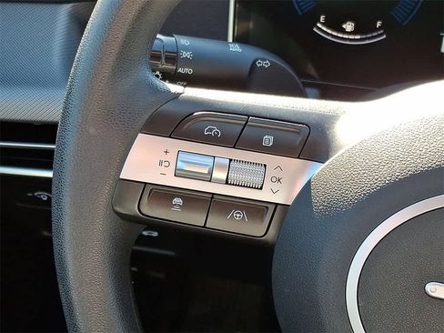 Certified 2025 Hyundai Sonata SE image 21