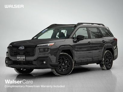 New 2026 Subaru Outback Limited