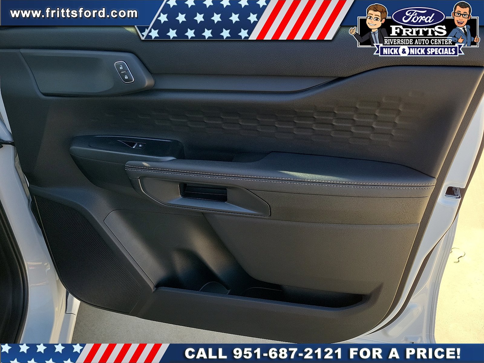 New 2026 Ford Ranger XLT w/ Trailer Tow Package RWD image 16