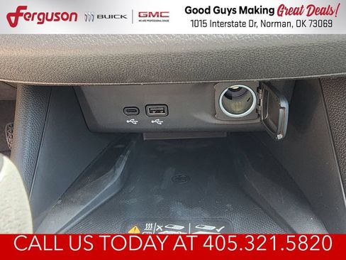 New 2026 Buick Envista Preferred w/ Convenience I Package FWD image 26