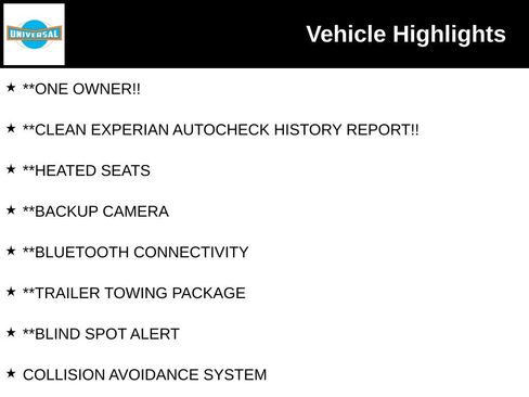 Used 2022 Ford F150 XLT w/ Equipment Group 302A High AWD/4WD image 4
