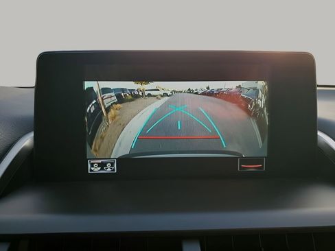 Used 2019 Lexus NX 300 FWD w/ Luxury Package image 43