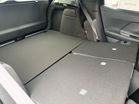 New 2026 Nissan Kicks SV w/ SV Premium Package image 17