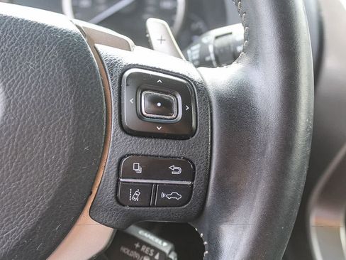 Used 2019 Lexus NX 300 FWD image 33