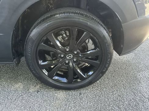 Used 2023 MAZDA CX-30 AWD 2.5 S w/ Preferred Package image 10