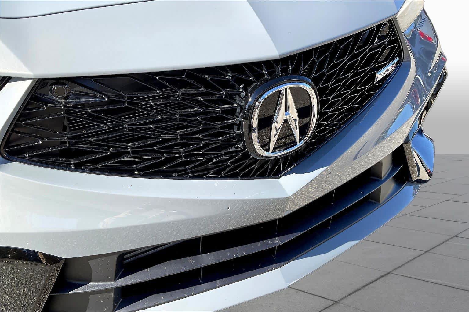 Used 2026 Acura Integra Type S FWD image 29