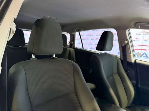 Used 2018 Toyota RAV4 LE FWD image 50