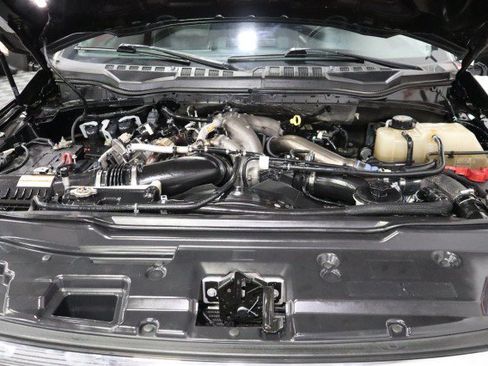 Used 2020 Ford F350 Lariat w/ Lariat Ultimate Package AWD/4WD image 88