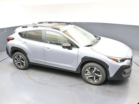 Certified 2025 Subaru Crosstrek 2.5i Premium AWD/4WD image 42