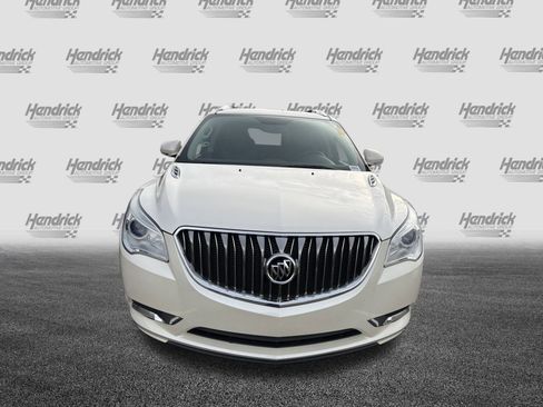 Used 2014 Buick Enclave Leather w/ Trailering Provision Package image 3