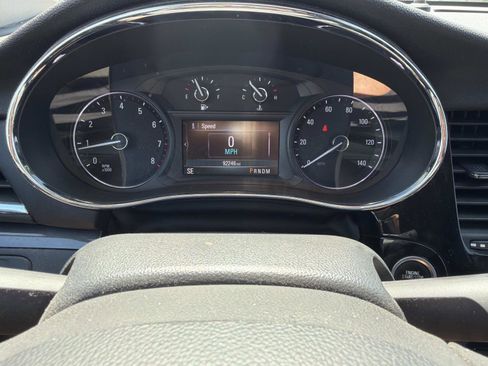 Used 2018 Buick Encore Preferred FWD image 8