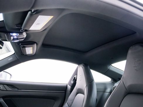 New 2026 Porsche 911 Carrera S RWD image 20