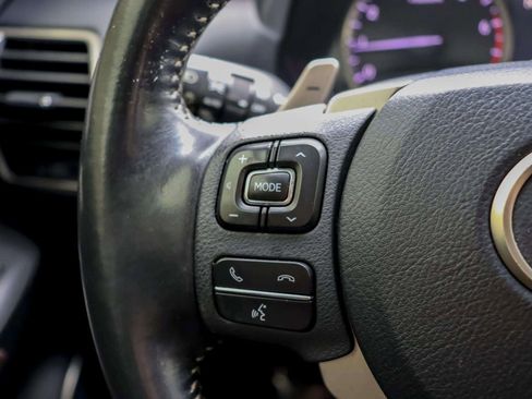 Used 2019 Lexus NX 300 F Sport image 22