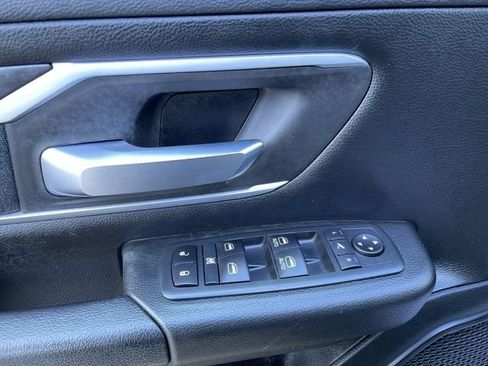 Used 2020 RAM 1500 Big Horn image 23