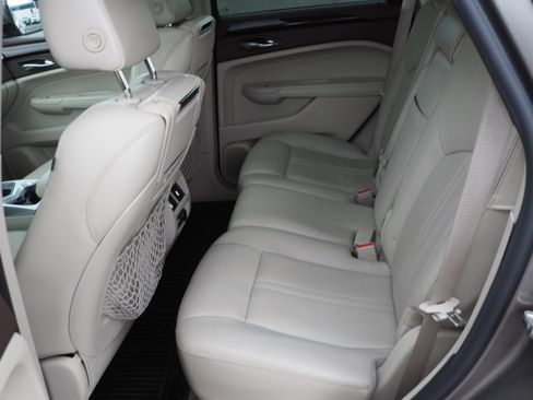 Used 2011 Cadillac SRX Premium w/ LPO, Protection Package image 13