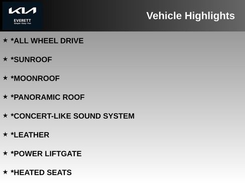 Used 2015 Subaru Forester 2.5i Touring w/ Eyesight & Navigation System AWD/4WD image 10
