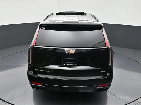 Certified 2023 Cadillac Escalade Sport w/ Touring Package RWD image 16