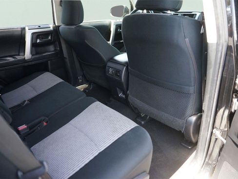 Used 2021 Toyota 4Runner SR5 RWD image 14