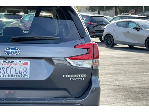Used 2020 Subaru Forester Touring w/ Popular Package #2 image 51
