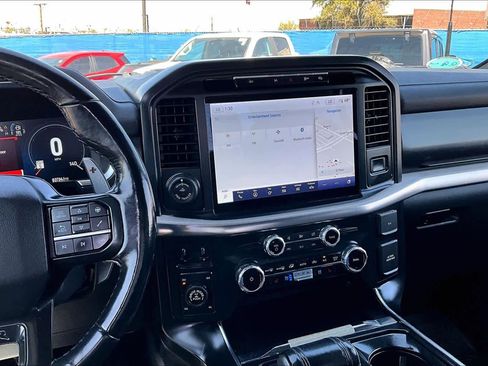 Used 2023 Ford F150 Raptor image 7